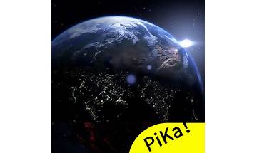 Pika! Super Wallpaper for Android - Download the APK from Habererciyes